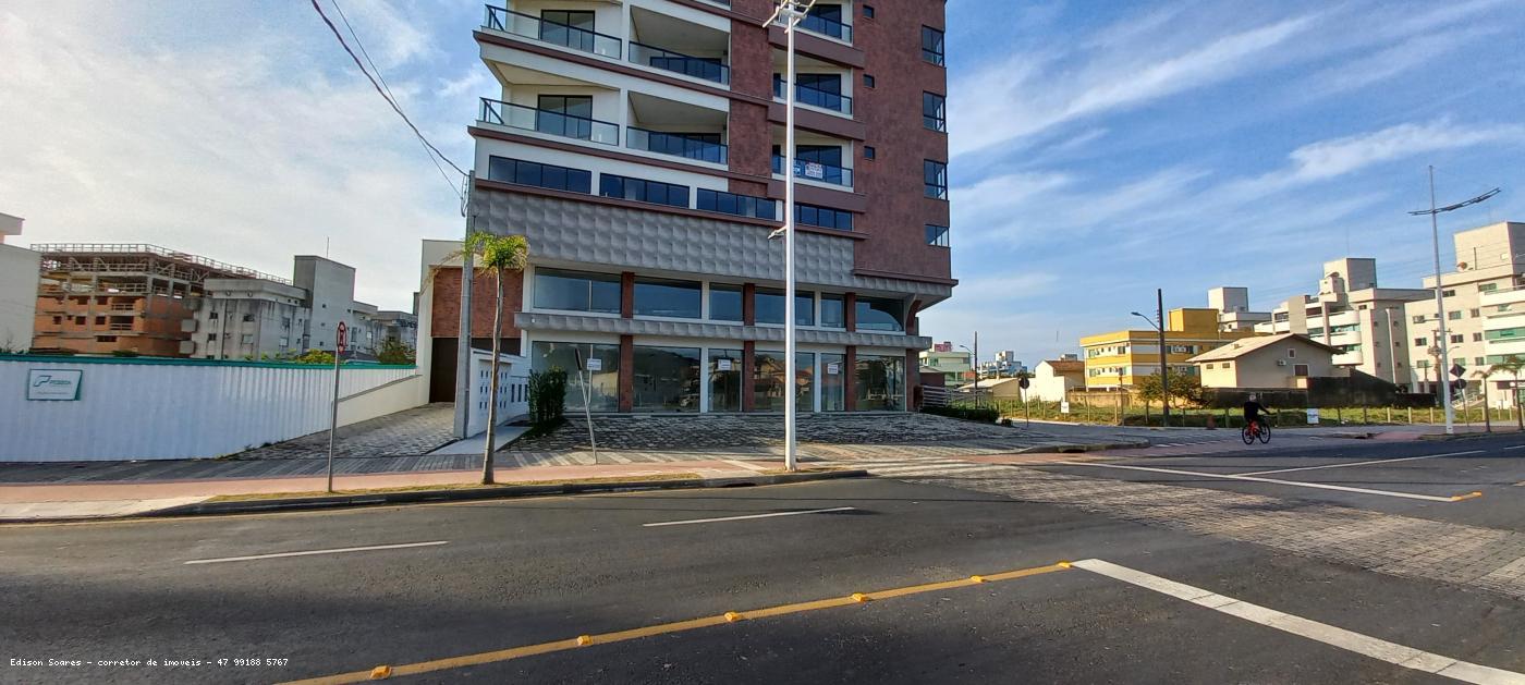 Loja-Salão à venda, 41m² - Foto 4