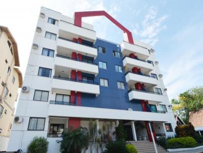 Apartamento para Venda, em , bairro Bombas, 2 dormitórios, 2 banheiros, 1 suíte, 1 vaga